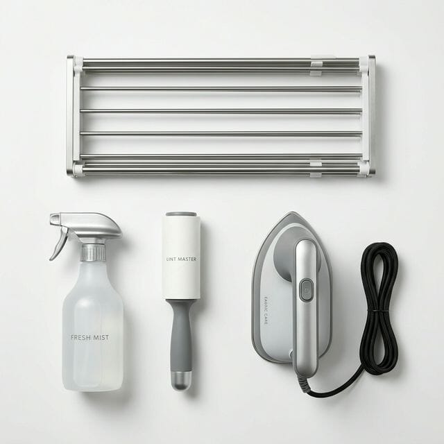 Accessoires